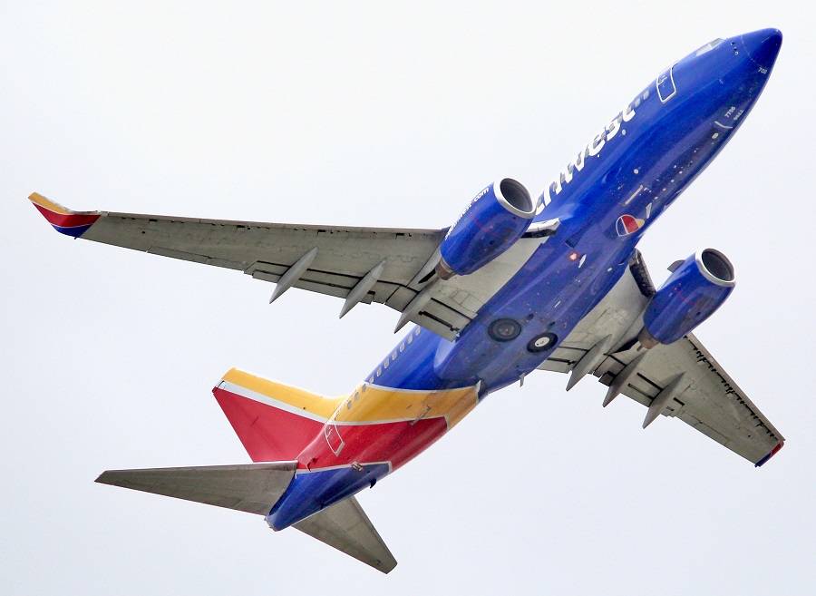 Southwest - Survival Through Efficiency