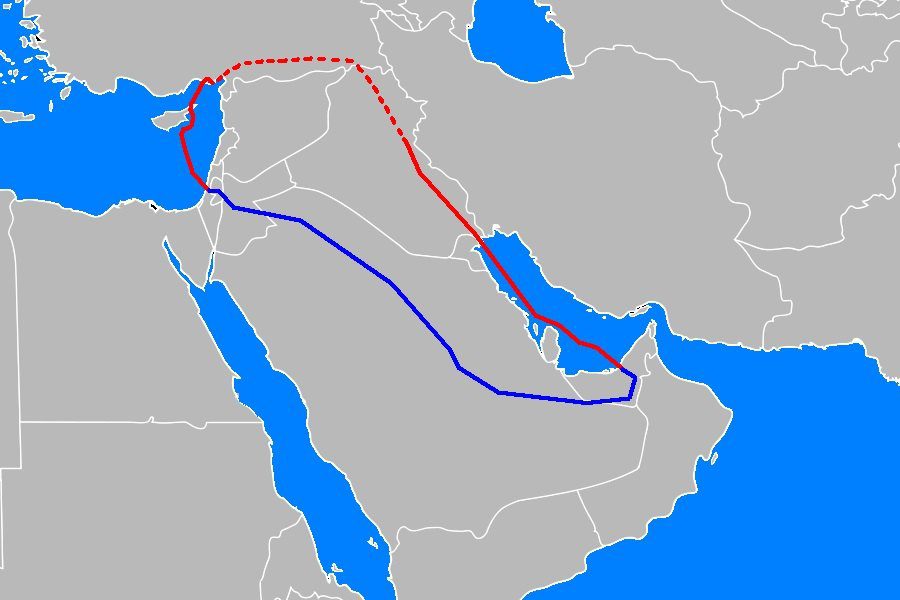 FlyDubai Will Fly From Abu Dhabi To Tel-Aviv