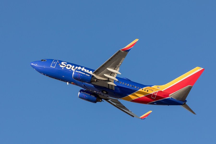 Southwest: Pilots - Cabin Crew Back For Busy Summer!