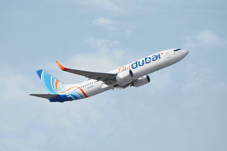 FlyDubai Will Fly From Abu Dhabi To Tel-Aviv