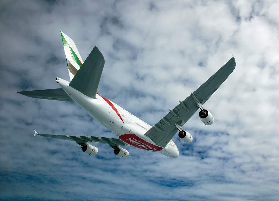 Emirates Takes Delivery Of Last Ever Airbus A380 - Mentour Pilot