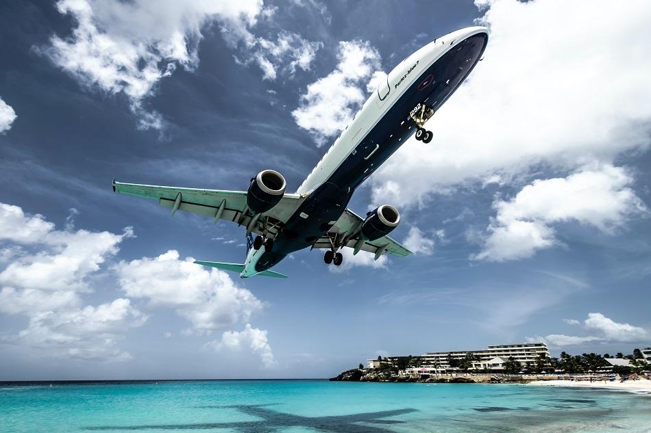 Arrival Testing: Alternative To Pre-Flight Testing? JetBlue