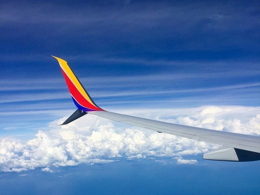 Southwest Airlines: Technical Issues Ground Fleet!