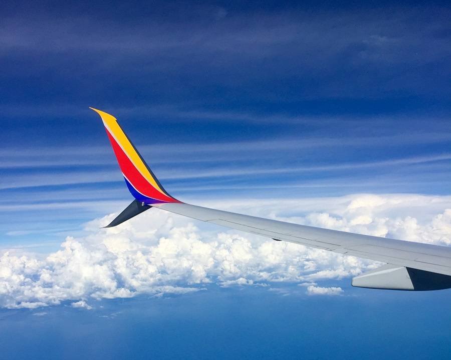 Southwest – Survival Through Efficiency