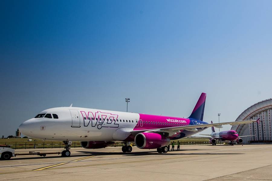 Wizz Air Unhappy With EU Waiver On Airport Slots