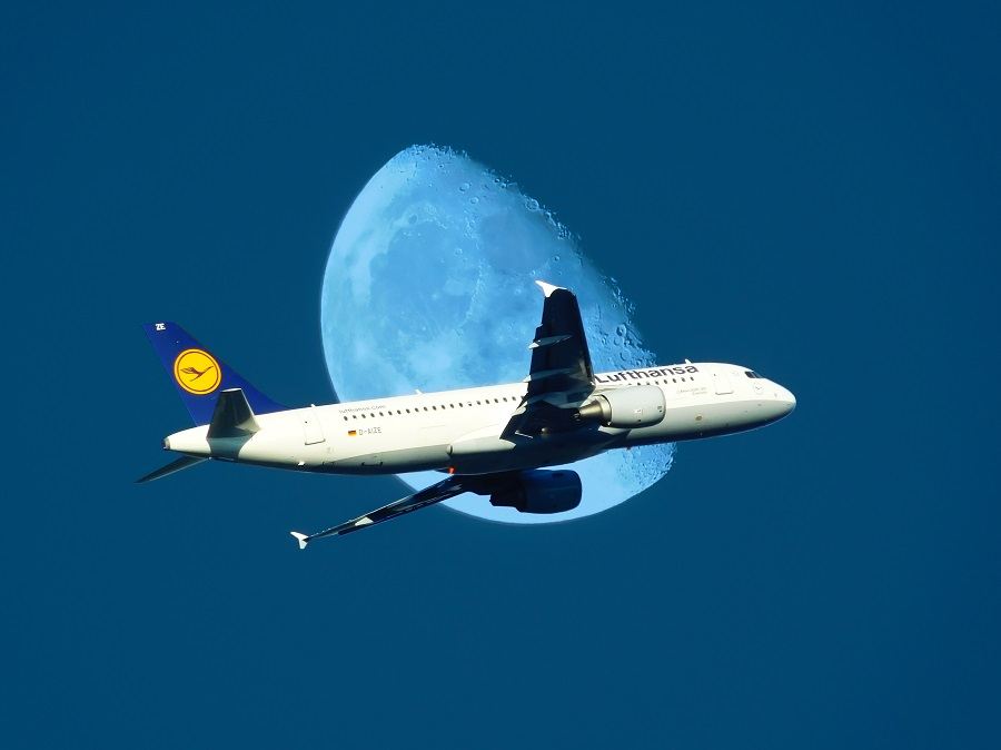 Post-Covid Future: Summer Bookings Triple For Lufthansa!