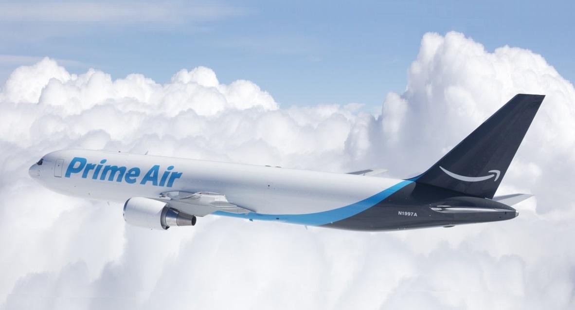 Delta 767 planes To Be Reborn As Amazon Air Freighters