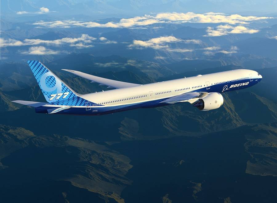 FAA Pours Cold Water On 777X Certification 2024 Likely Mentour Pilot