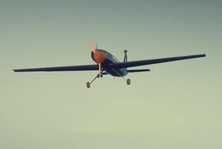 Cargo Drones – Are They Coming?