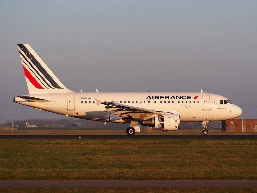 Air France Narrowbody Plans: The A220 And… The MAX?