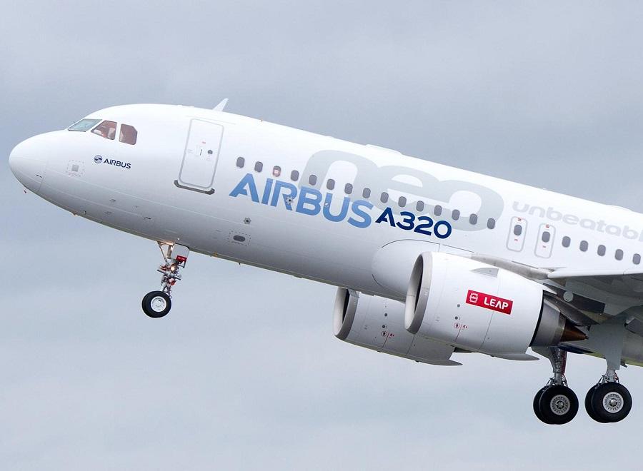 Airbus A321XLR Engines: More Power Needed!