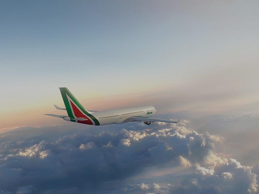 Alitalia – Quarantine-Free Flight From NYC About To Start