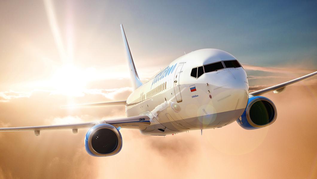 Pobeda – Domestic Routes Drive Success