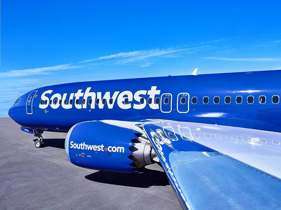 Popular Airports A New Target For Low-Cost Carriers?