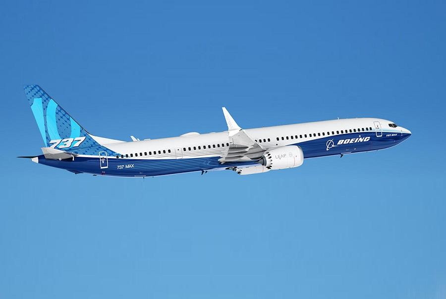 Boeing – NMA Is Next Design To Come (But When?)