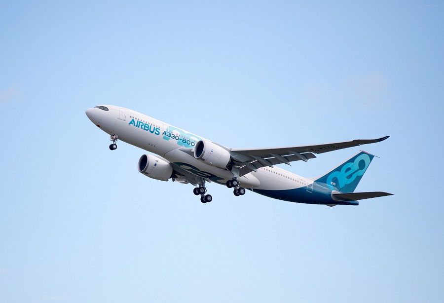Airbus A330 – Would Airbus Prefer It Were Smaller? Why?