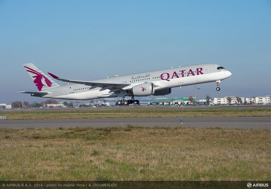 False Alarm: No Cracks On Airbus A350 Fuselage