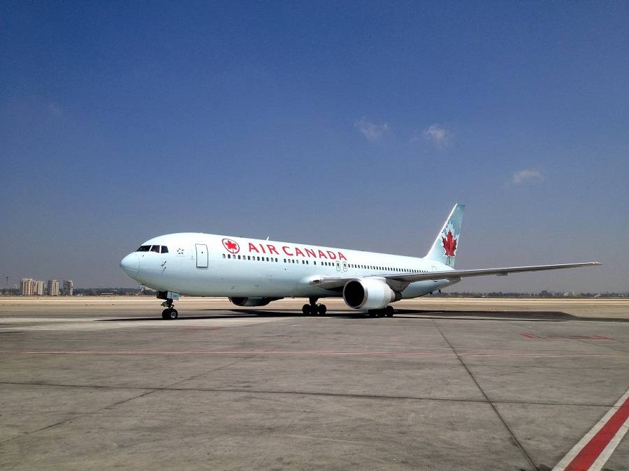 Air Canada Claims Cargo Advantage – With No Freighters!