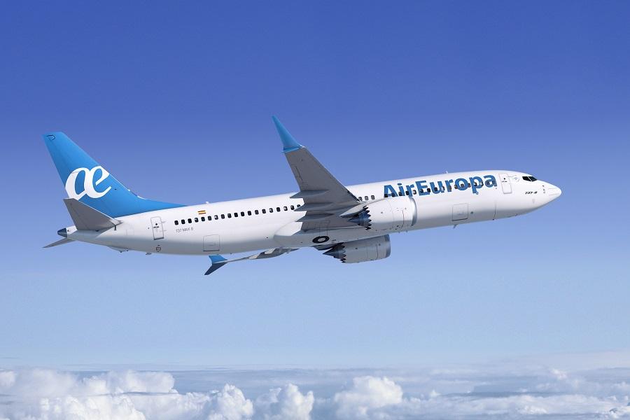 IAG – Air Europa: Buy Now 50% Off, Pay 6 Years Later!