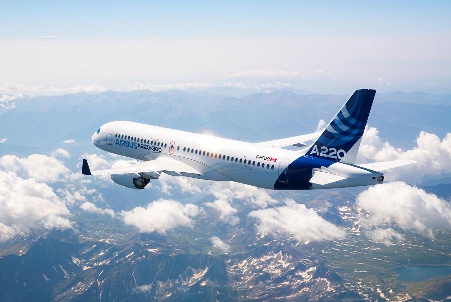 Airbus A220 – Profitable For Airlines, But Not Airbus?