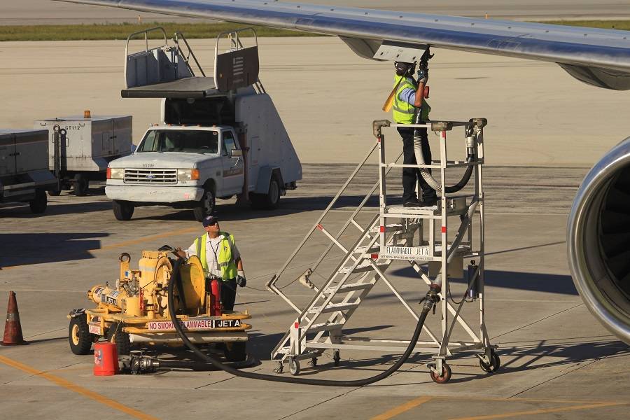 100% Sustainable Fuels For All Boeing Aircraft By 2030