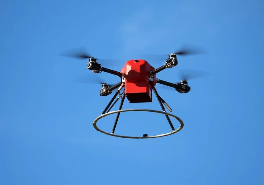 Drones – Are Pilot Jobs At Risk From Them?