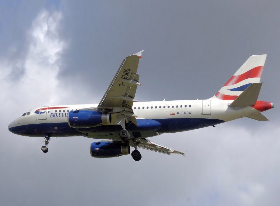 British Airways – Long-haul Leads The Way In Pandemic?