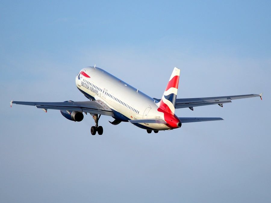 UK Pre-Travel Testing – New Requirement For All Arrivals