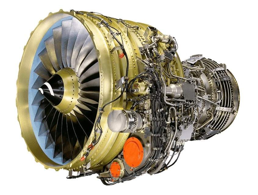 CFM56 – History And Future Of The Go-Anywhere Engine