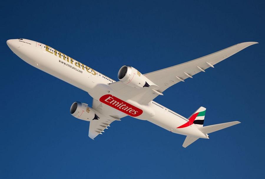 Emirates: Still No 777X Clarity From Boeing