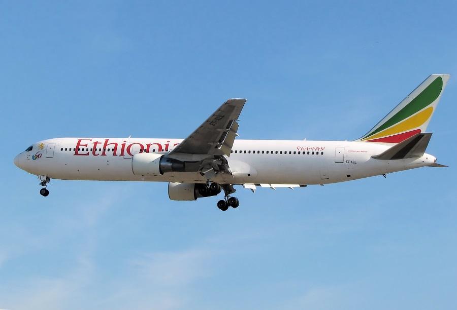 Ethiopian – Cargo Drives Recovery, Eyes MAX Return!
