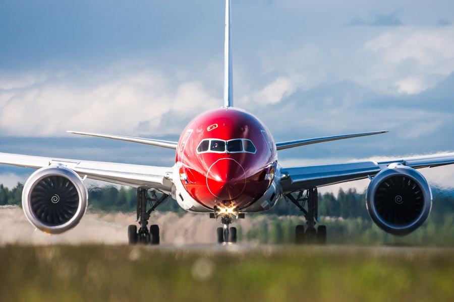 Confirmed: Norwegian Dumps Its Dreamliners