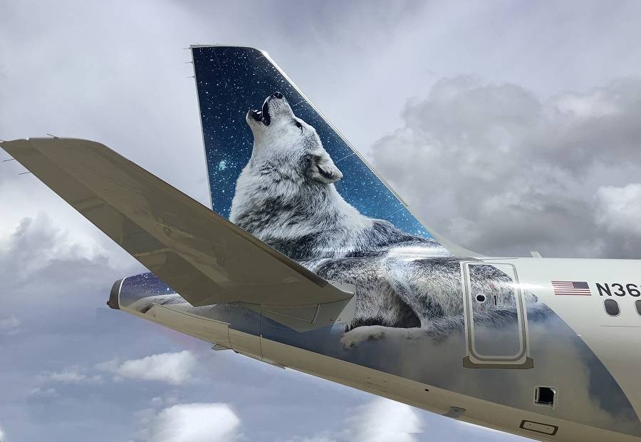 Engine Wars! Frontier Picks P&W GTF For New A320neos