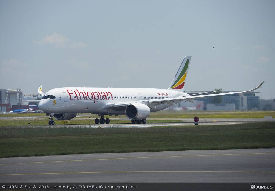 Ethiopian – Cargo Drives Recovery, Eyes MAX Return!