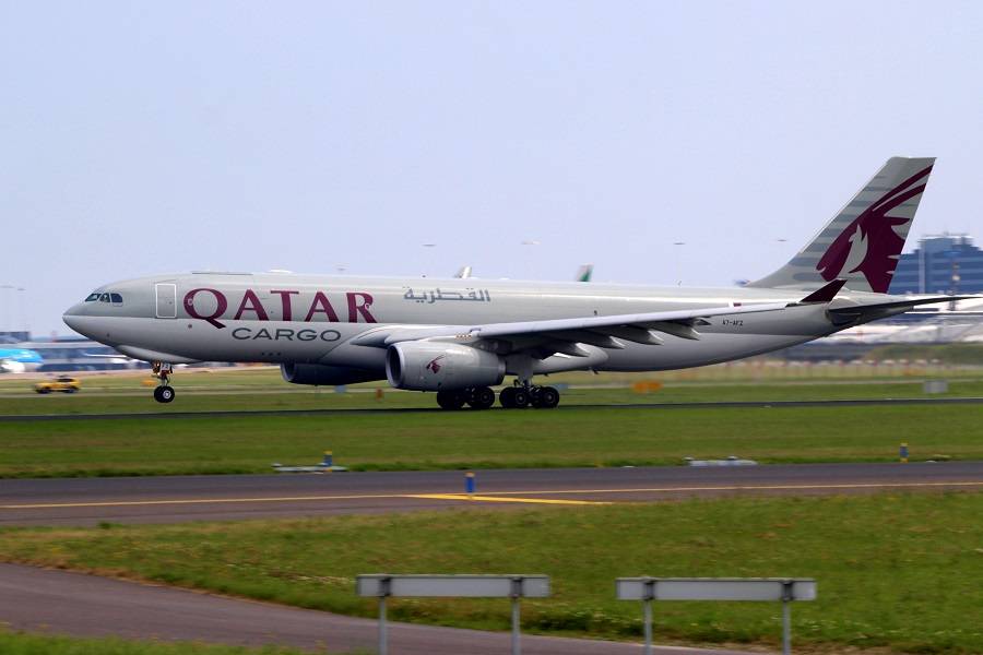 Retire Freighters Now, Really? Why Did Qatar Do That?