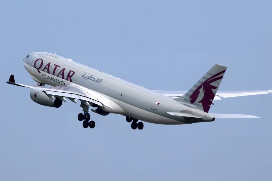 Retire Freighters Now, Really? Why Did Qatar Do That?