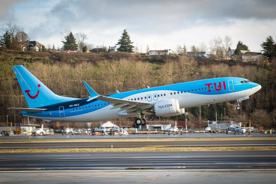 737 MAX Returns In Europe – And Elsewhere Too!