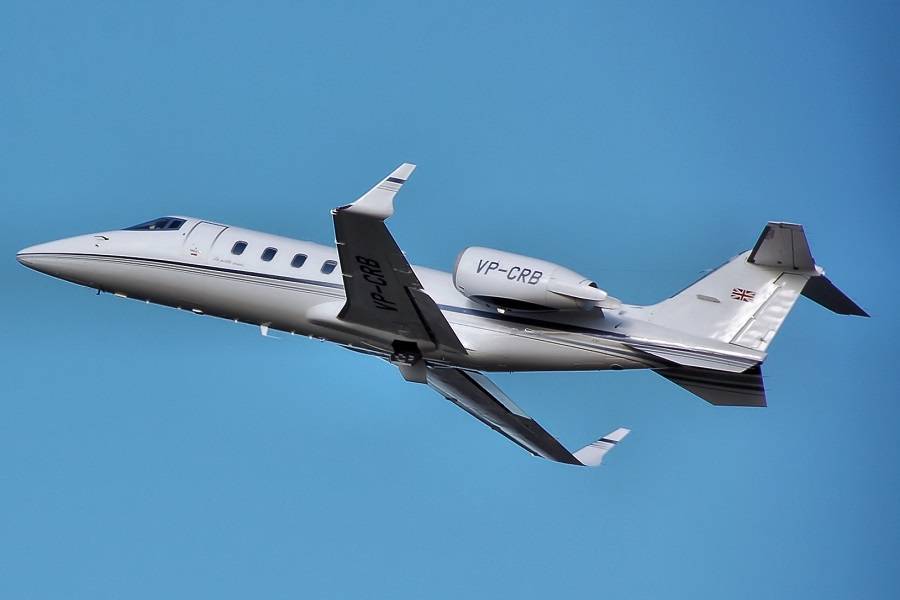 End Of An Era: Bombardier Stops Learjet Production