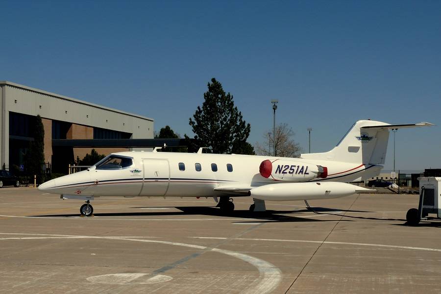 End Of An Era: Bombardier Stops Learjet Production