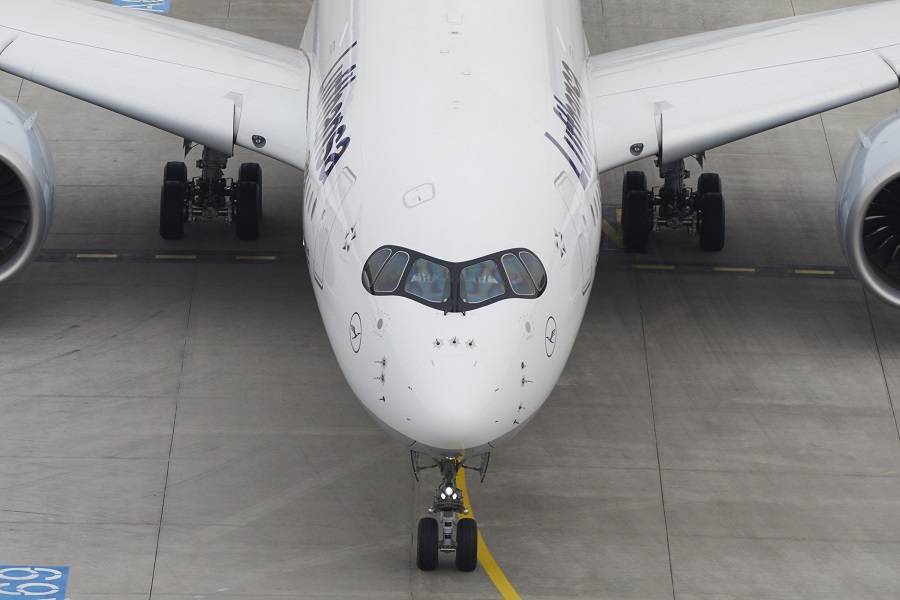 Lufthansa To Buy Would-Be Qatar And Aeroflot A350s?