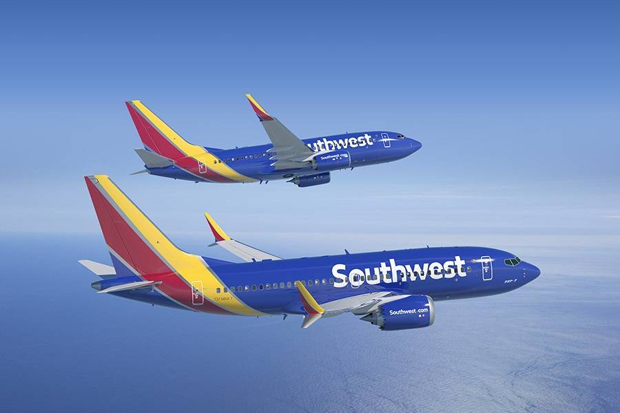 MAX-7 – Southwest On The Brink Of Massive Order?