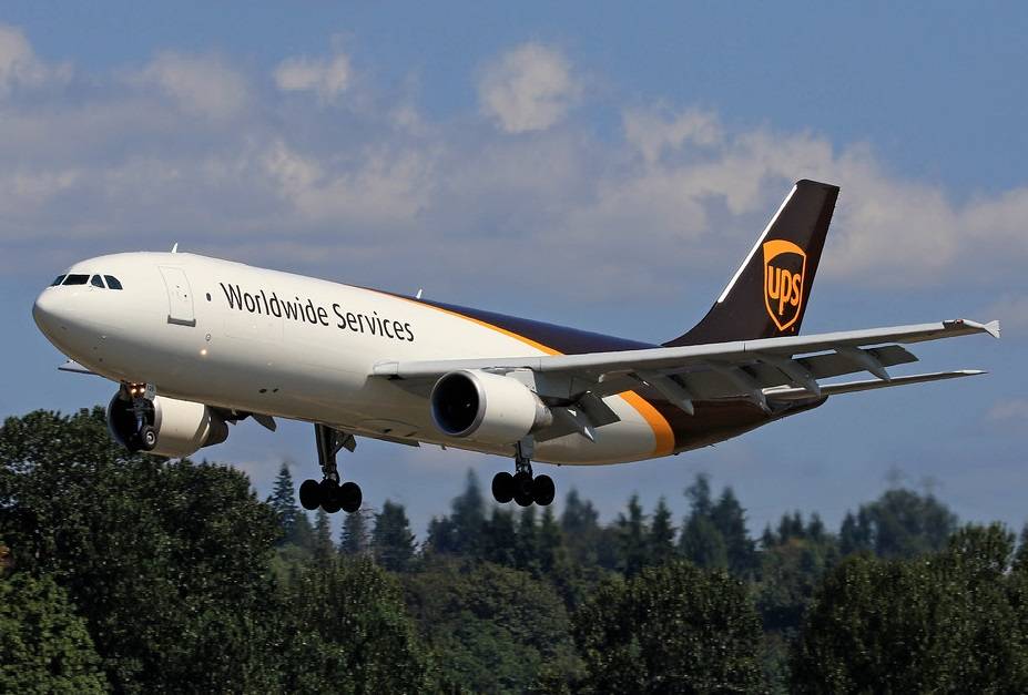 Why is UPS Upgrading its Airbus A300-600 Aircraft?