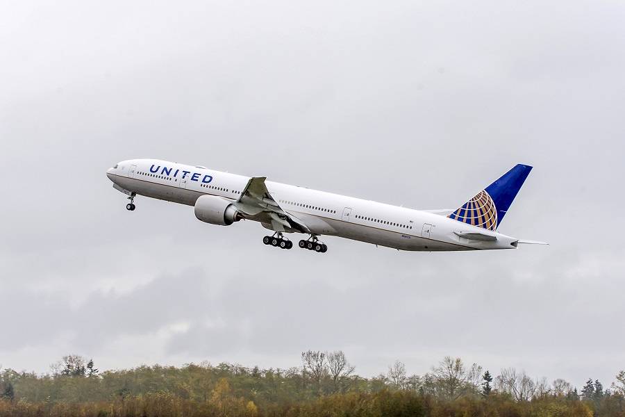 United – Free Flights For Vaccinated Passengers!