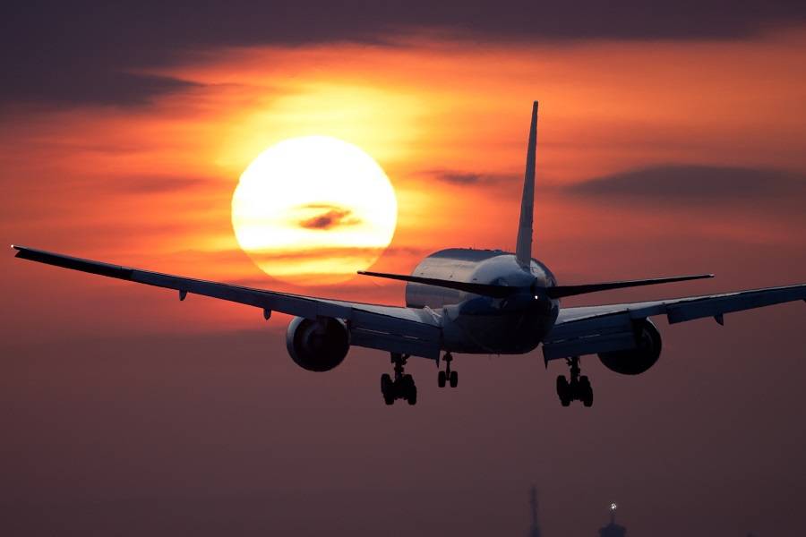 Synthetic Kerosene – KLM Makes First Commercial Flight