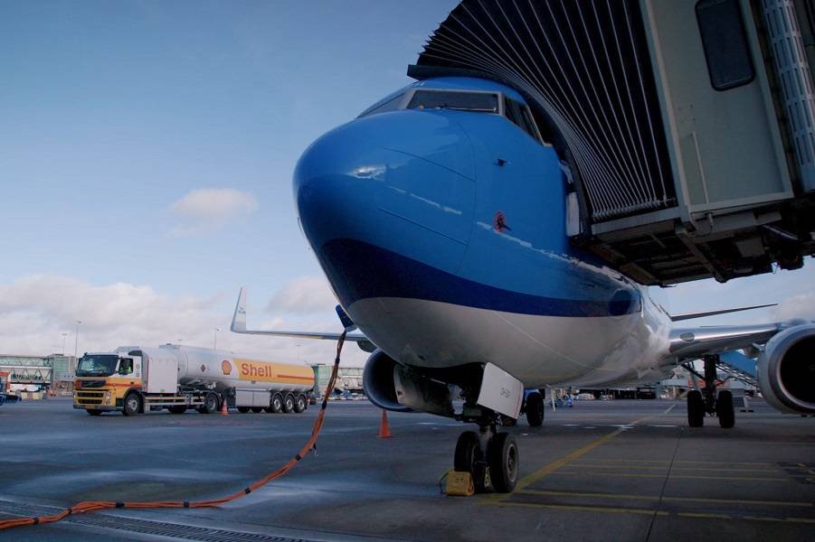 Synthetic Kerosene – KLM Makes First Commercial Flight