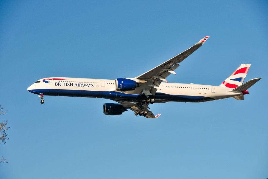 British Airways – Long-haul Leads The Way In Pandemic?