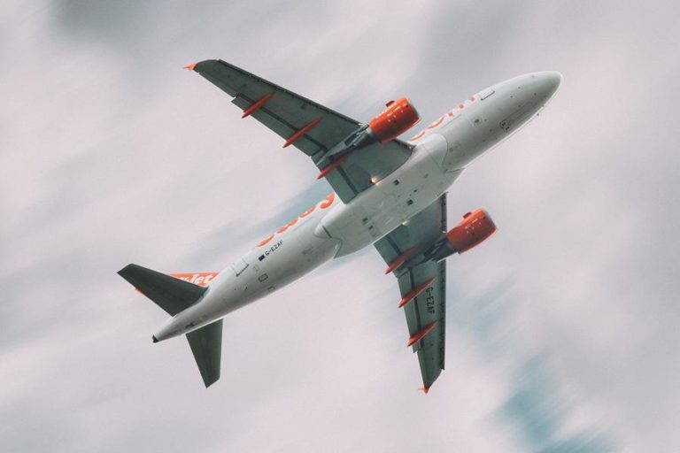 EasyJet Rejects Wizz Air Takeover Bid! Mentour Pilot