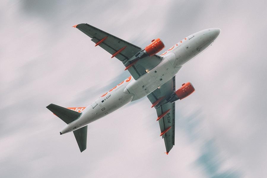 EasyJet Shift Capacity To The EU, Away From The UK?