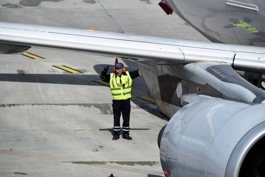 US Airports Get Nearly $2 Billion Of Support From DOT!