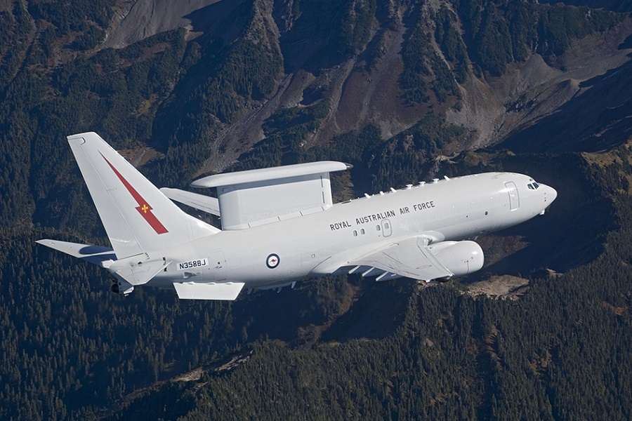 How Do Military Forces Use Airliner Aircraft Designs?